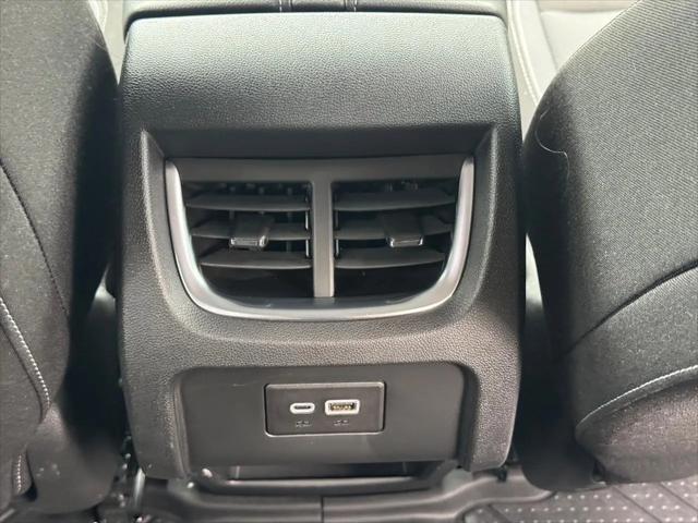 2024 Chevrolet Blazer FWD 2LT