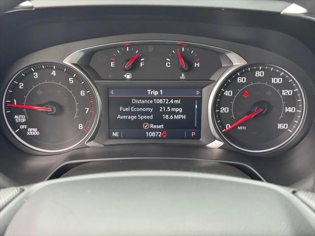 2024 Chevrolet Blazer FWD 2LT