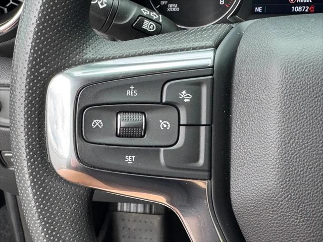 2024 Chevrolet Blazer FWD 2LT