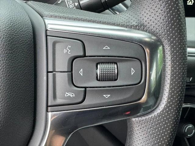 2024 Chevrolet Blazer FWD 2LT