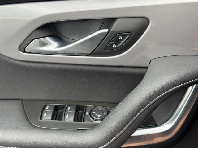 2024 Chevrolet Blazer FWD 2LT