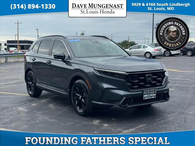 2025 Honda CR-V Hybrid Sport-L for sale in St. Louis, MO