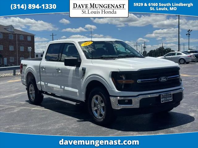 2025 Ford F-150 XLT for sale in St. Louis, MO