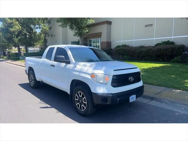 2017 Toyota Tundra SR 4.6L V8 for sale in Modesto, CA