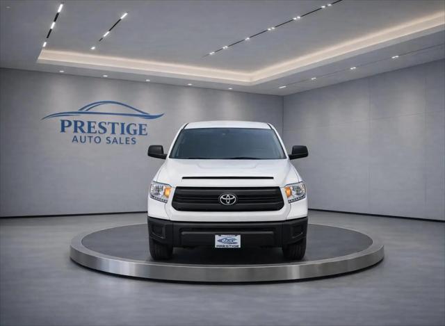2017 Toyota Tundra SR 4.6L V8