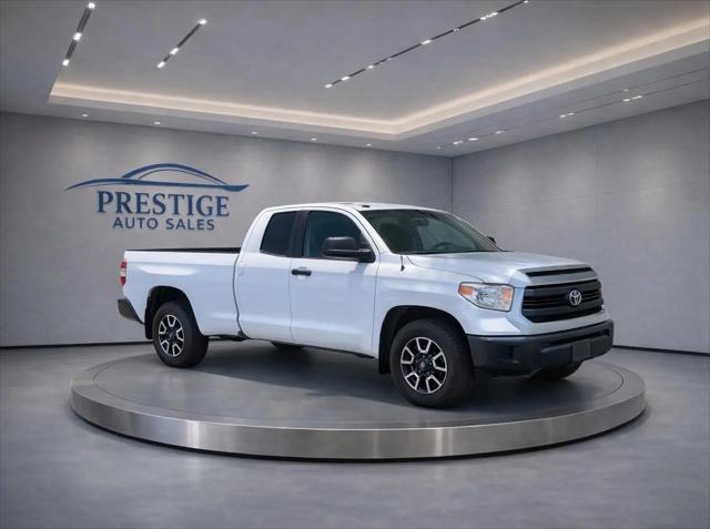 2017 Toyota Tundra SR 4.6L V8