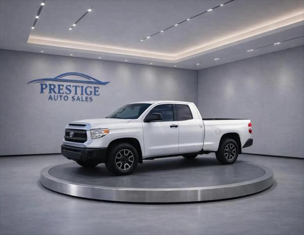 2017 Toyota Tundra SR 4.6L V8