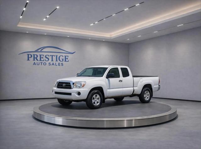 2017 Toyota Tundra SR 4.6L V8
