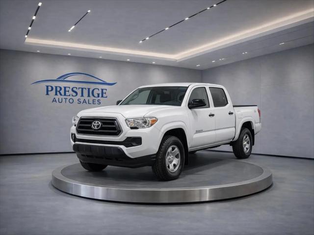 2017 Toyota Tundra SR 4.6L V8