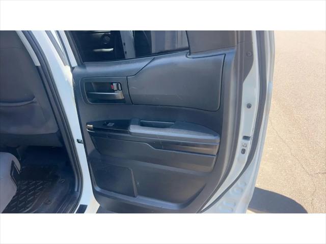 2017 Toyota Tundra SR 4.6L V8