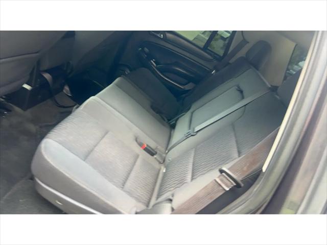 2016 Chevrolet Tahoe LS