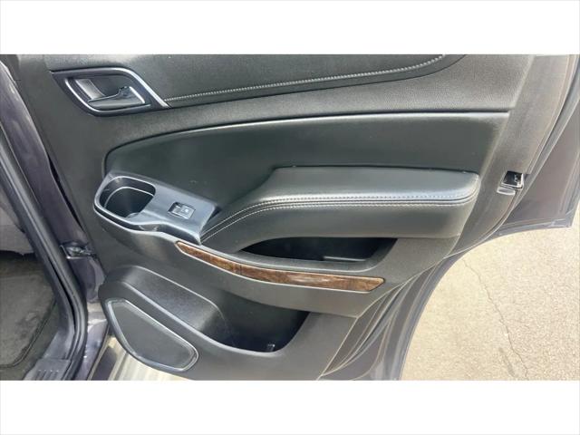 2016 Chevrolet Tahoe LS