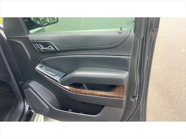 2016 Chevrolet Tahoe LS