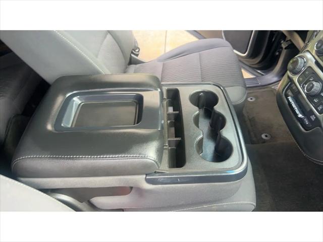 2016 Chevrolet Tahoe LS