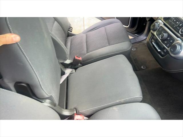 2016 Chevrolet Tahoe LS