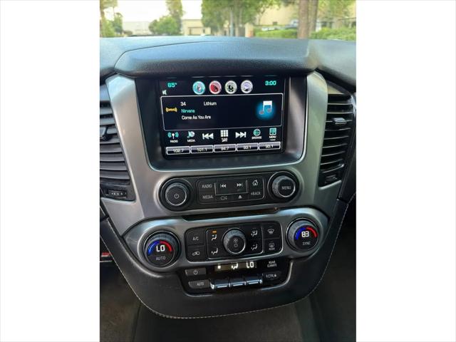 2016 Chevrolet Tahoe LS