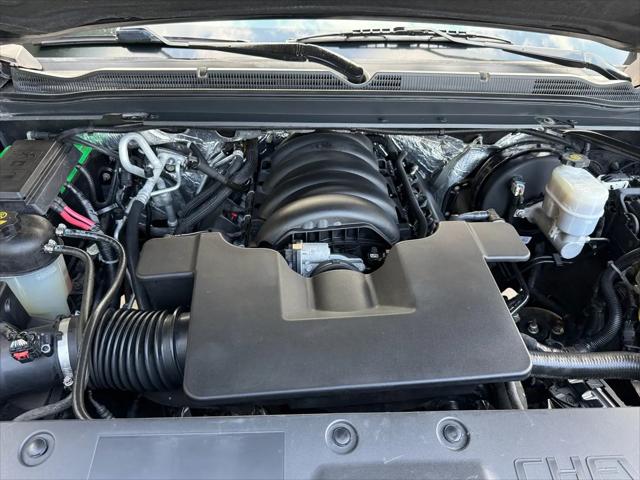 2016 Chevrolet Tahoe LS