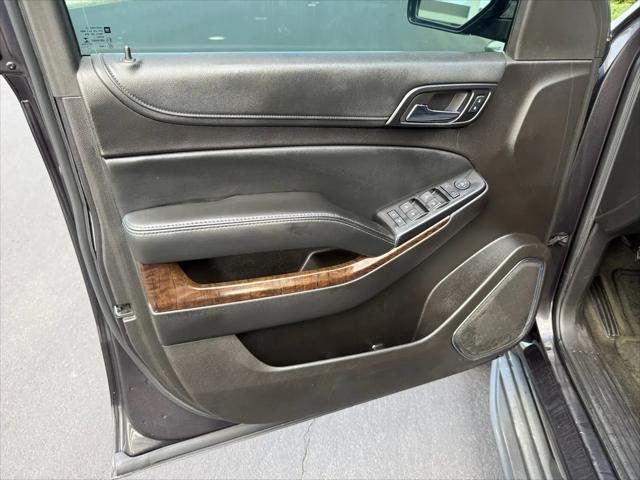 2016 Chevrolet Tahoe LS
