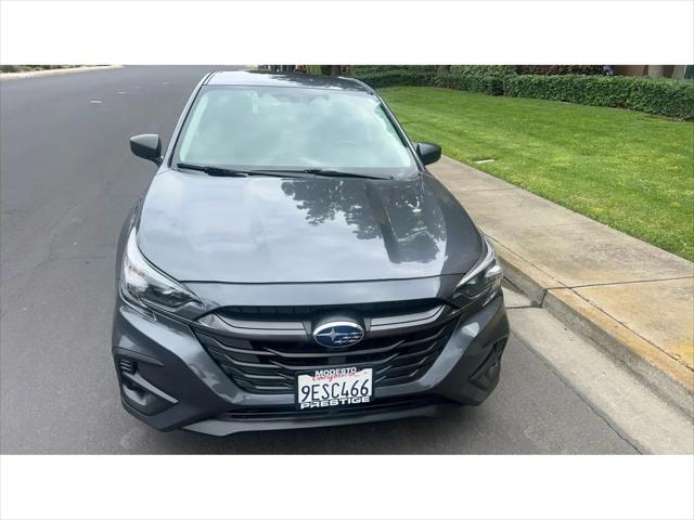2023 Subaru Legacy 2.5i