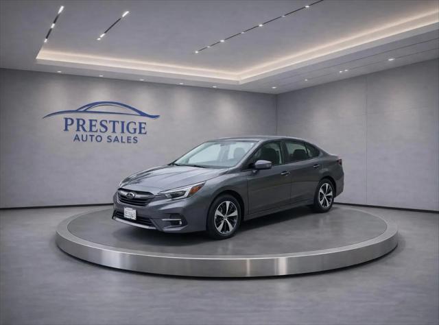 2023 Subaru Legacy 2.5i
