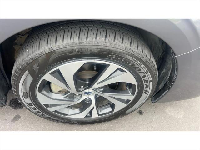 2023 Subaru Legacy 2.5i