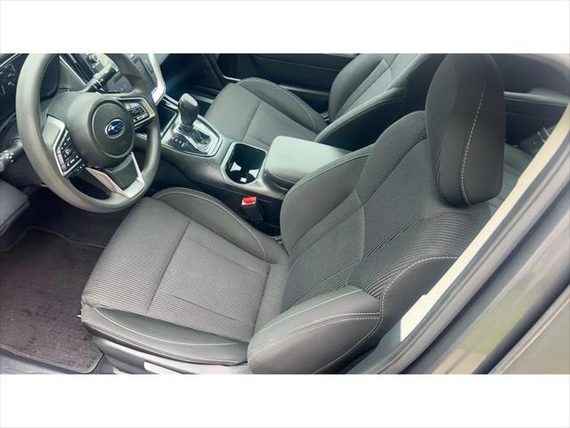2023 Subaru Legacy 2.5i