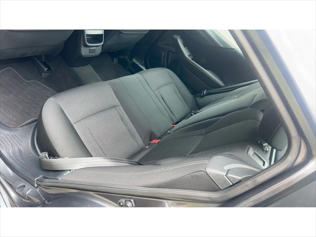 2023 Subaru Legacy 2.5i