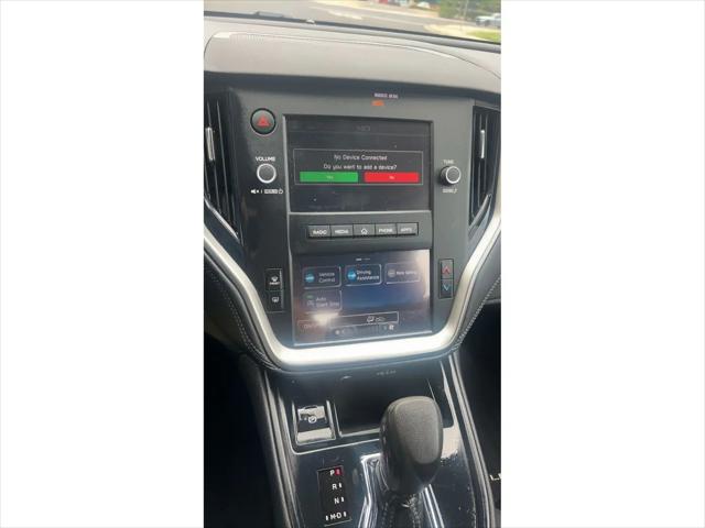 2023 Subaru Legacy 2.5i