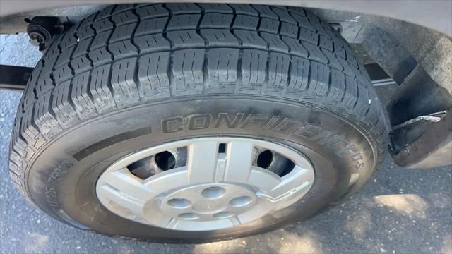 2021 Ram ProMaster 2500 Cargo Van High Roof 159" WB
