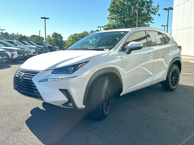 2021 Lexus NX 300 NX 300 for sale in Evans, GA