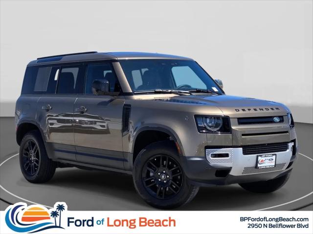 2025 Land Rover Defender 110 P300 for sale in Long Beach, CA
