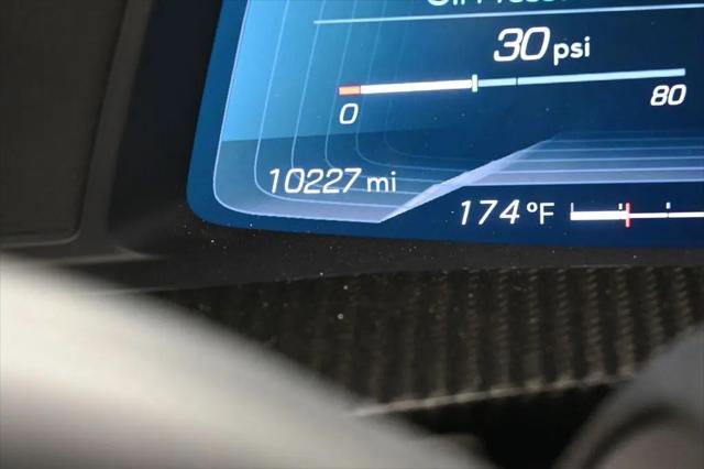 2021 Chevrolet Corvette Stingray RWD Convertible 3LT