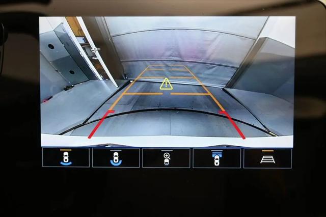 2021 Chevrolet Corvette Stingray RWD Convertible 3LT