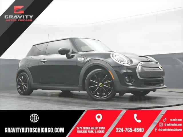 2021 MINI SE Hardtop Cooper for sale in Highland Park, IL