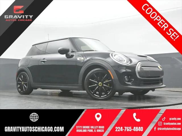 2021 MINI SE Hardtop Cooper for sale in Highland Park, IL