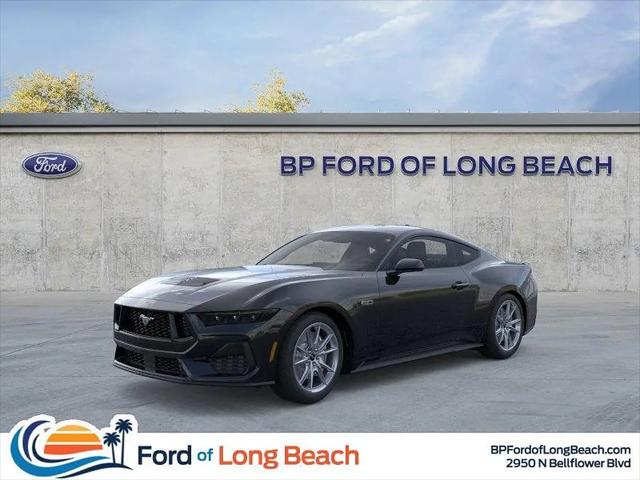 2026 Ford Mustang GT Premium Fastback for sale in Long Beach, CA