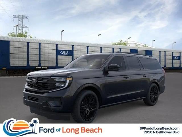 2026 Ford Expedition Max Platinum MAX for sale in Long Beach, CA