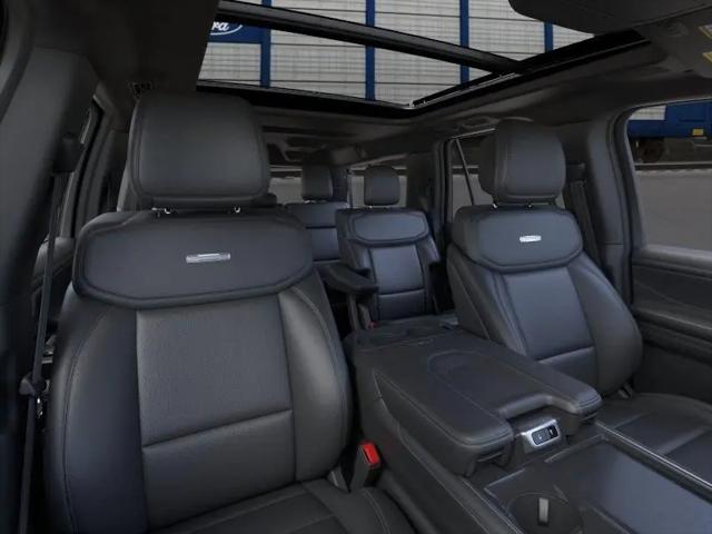 2026 Ford Expedition Max Platinum MAX