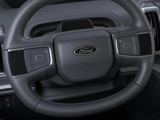 2026 Ford Expedition Max Platinum MAX