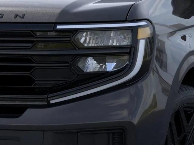2026 Ford Expedition Max Platinum MAX
