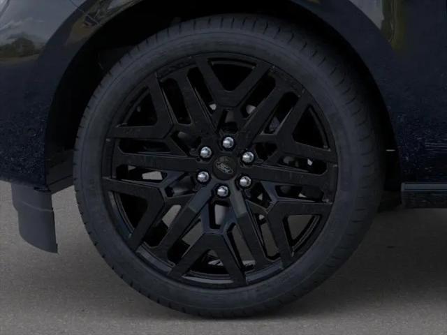 2026 Ford Expedition Max Platinum MAX