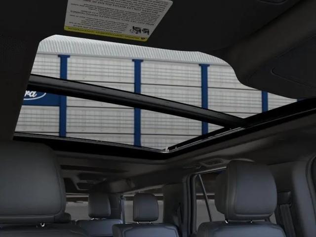 2026 Ford Expedition Max Platinum MAX