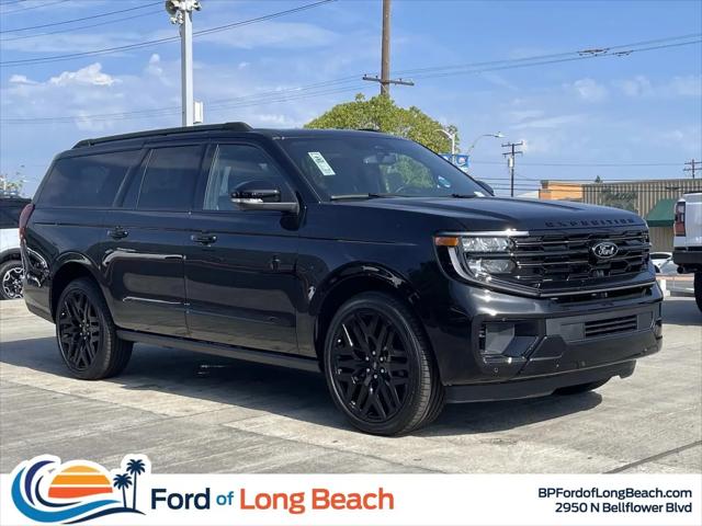 2026 Ford Expedition Max Platinum MAX for sale in Long Beach, CA