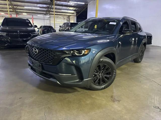 2023 Mazda CX-50 2.5 S Preferred Plus