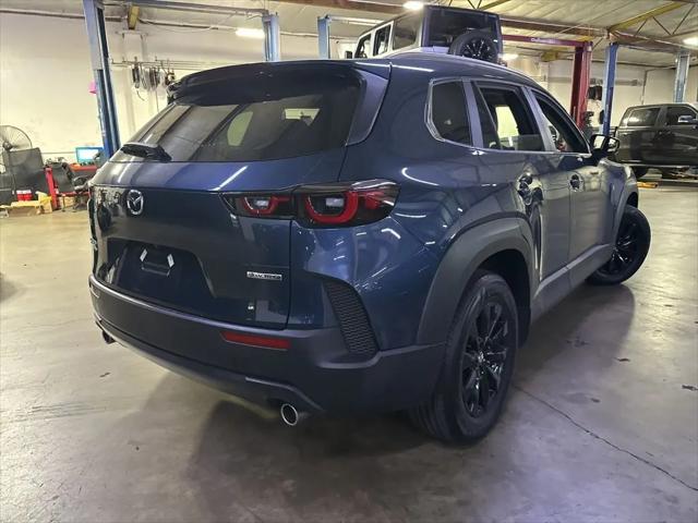 2023 Mazda CX-50 2.5 S Preferred Plus