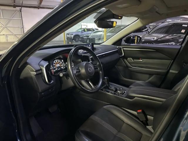 2023 Mazda CX-50 2.5 S Preferred Plus