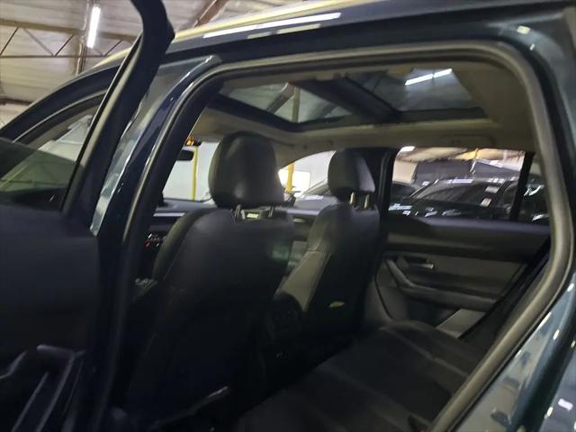 2023 Mazda CX-50 2.5 S Preferred Plus