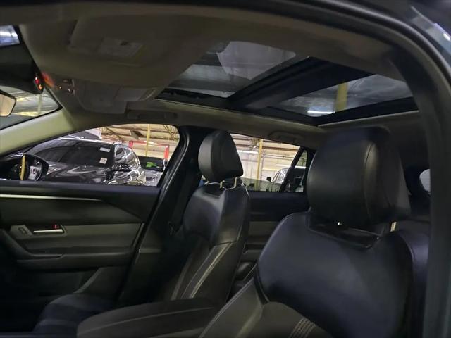 2023 Mazda CX-50 2.5 S Preferred Plus