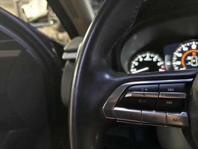 2023 Mazda CX-50 2.5 S Preferred Plus