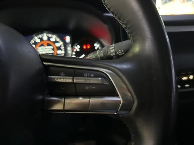2023 Mazda CX-50 2.5 S Preferred Plus